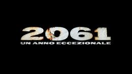 Immagine tratta da 2061 - Un anno eccezionale